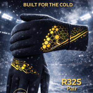 Thermal Winter Gloves
