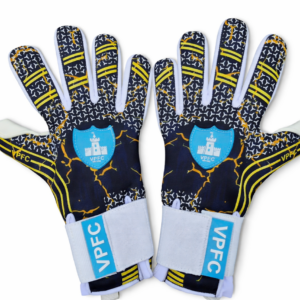 Goalkeeper gloves - VPFC