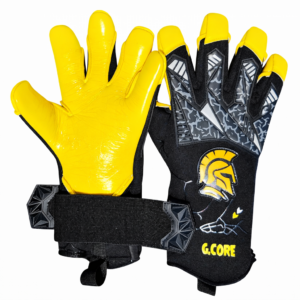 Goalkeeper gloves - Gladiator