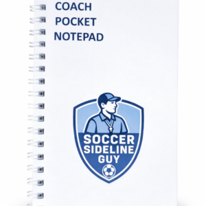 Pocket notepad A6