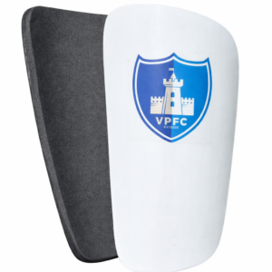 Fibre glass shin guard - VPFC